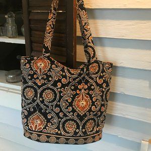 Like New!!!  Never used!!! Vera Bradley Purse